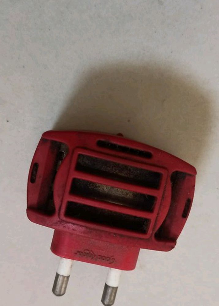 Mosquito Mat Machine Working