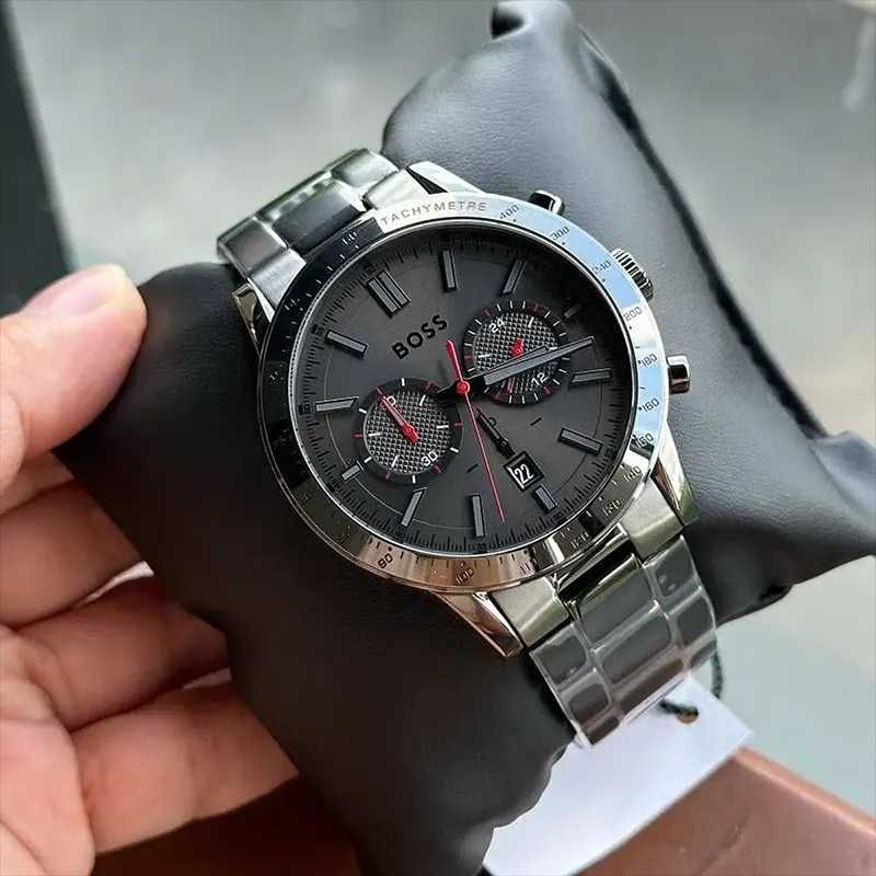 Hugo Boss Allure Chronograph Watch (Model 1513924)