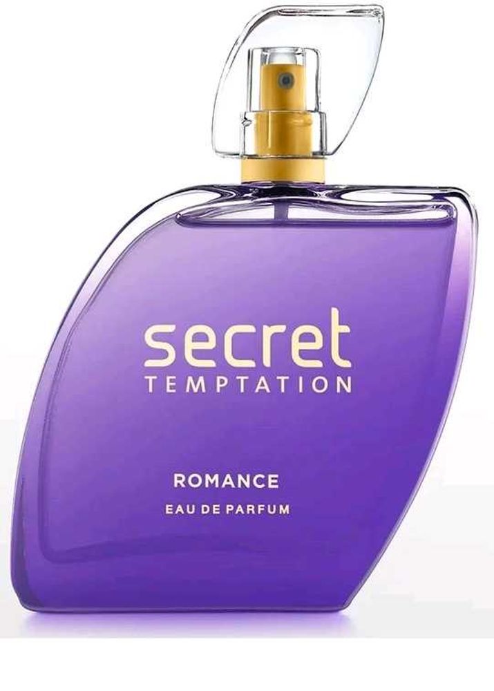 Secret Temptation Romance EDP( No Coins)