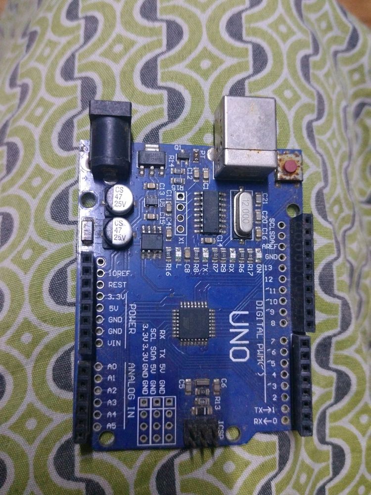 Arduino UNO