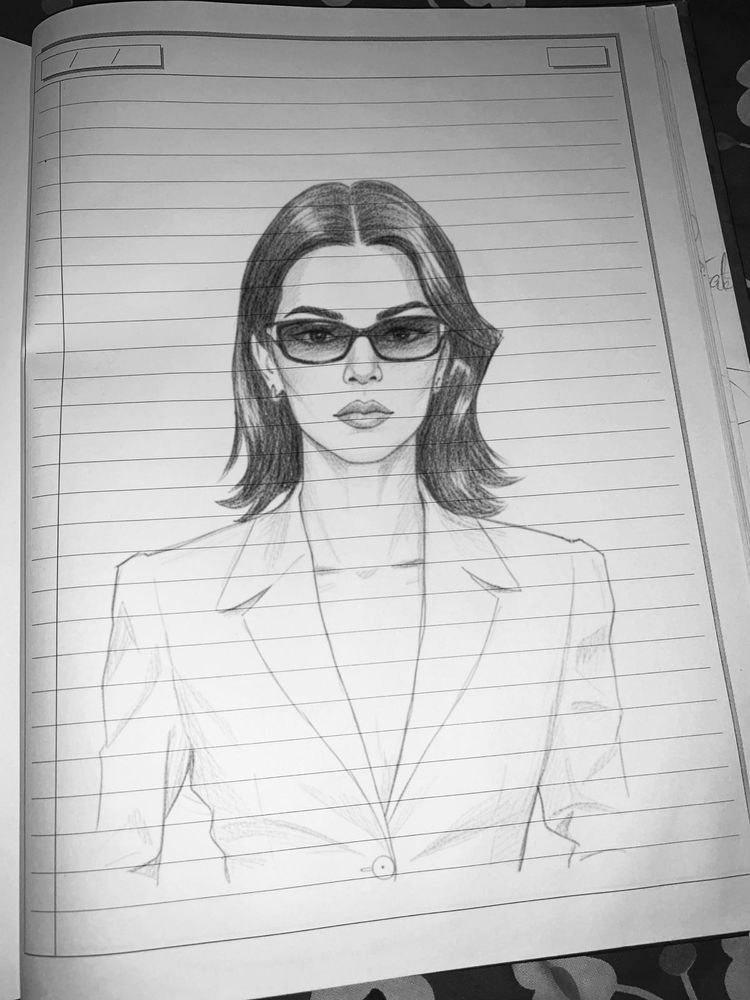 A4 Potrait