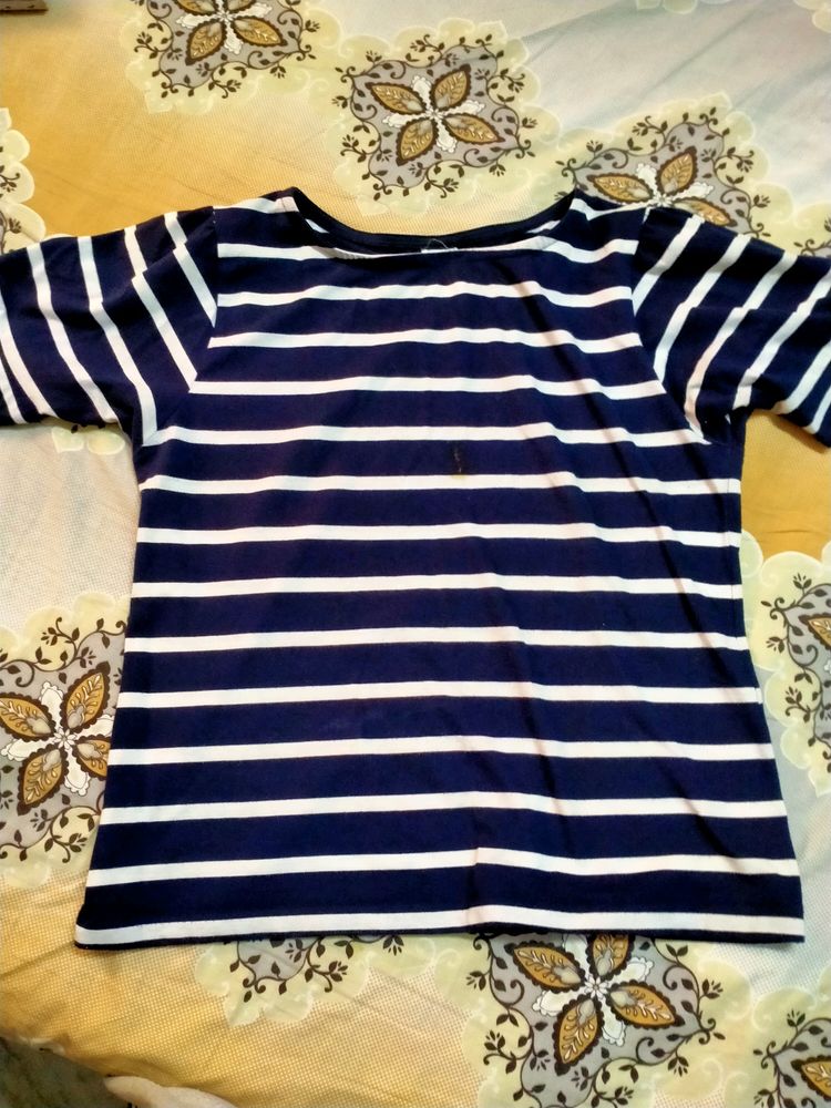 Blue Top