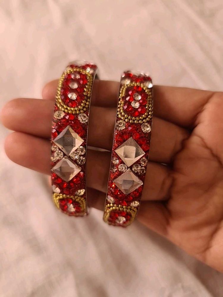 Stone Bangle&#39;s