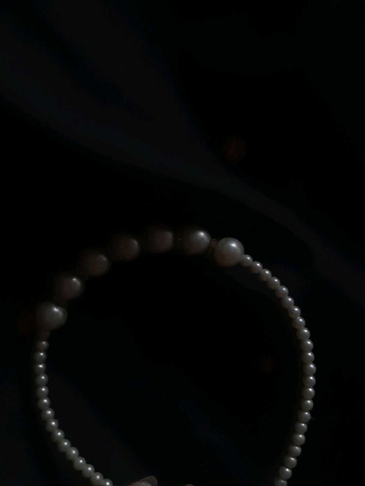 Pink Hairband