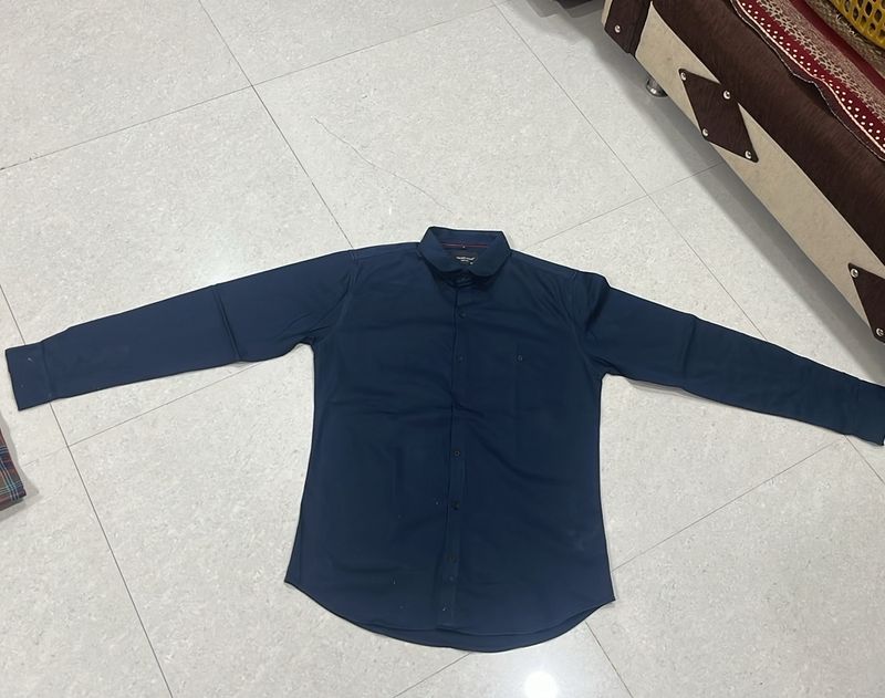 MENS SHIRT 200