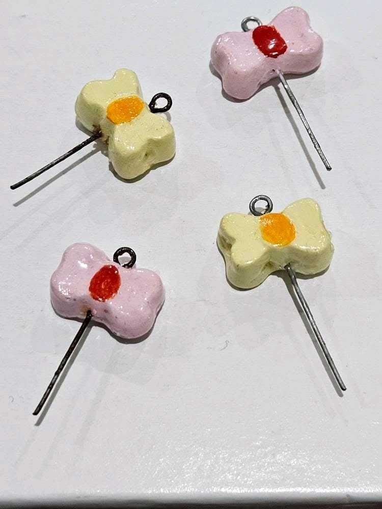 Charms And Beads