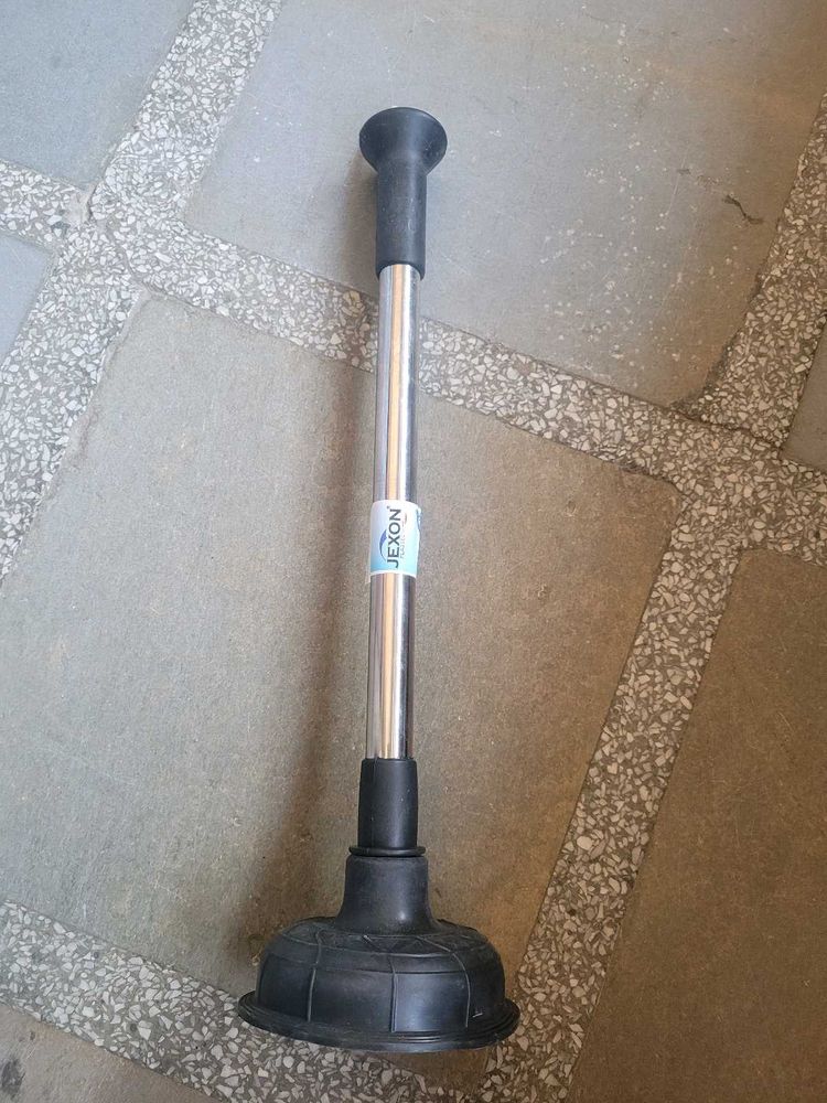 Cleaning Pump