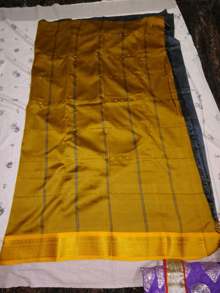 Silk Saree#1