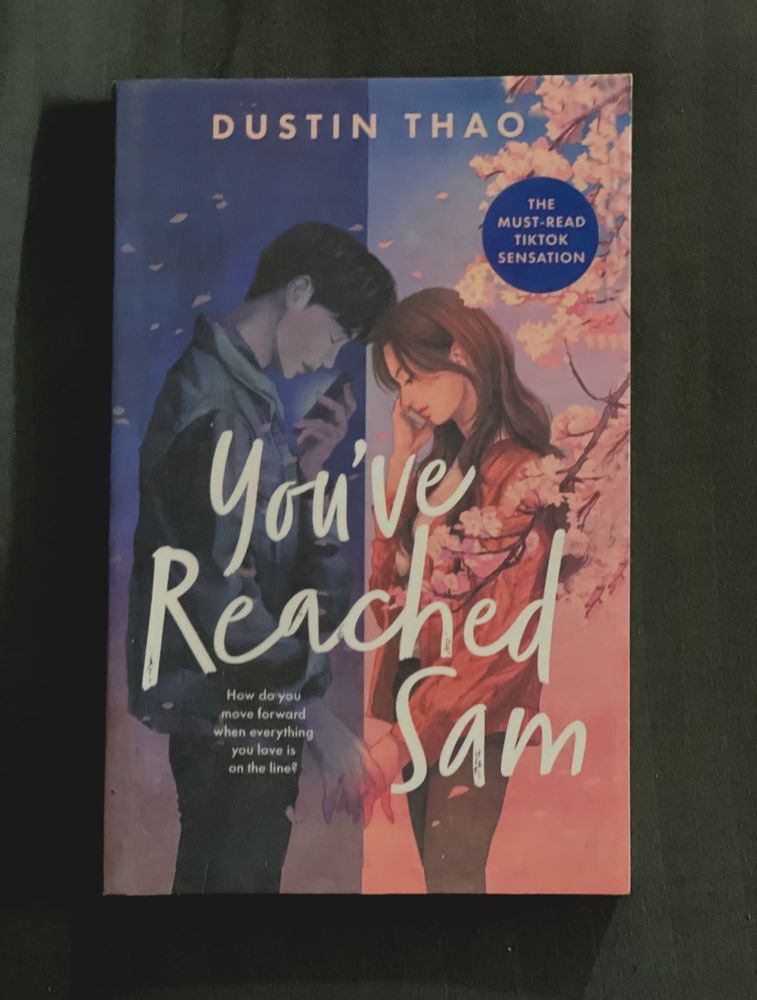 You&#39;ve Reached Sam