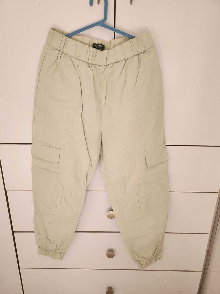 Joggers Pant