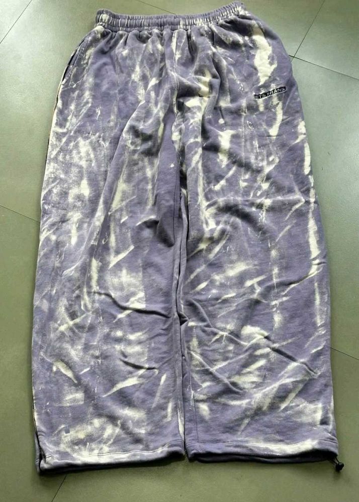 bayy trak pant
