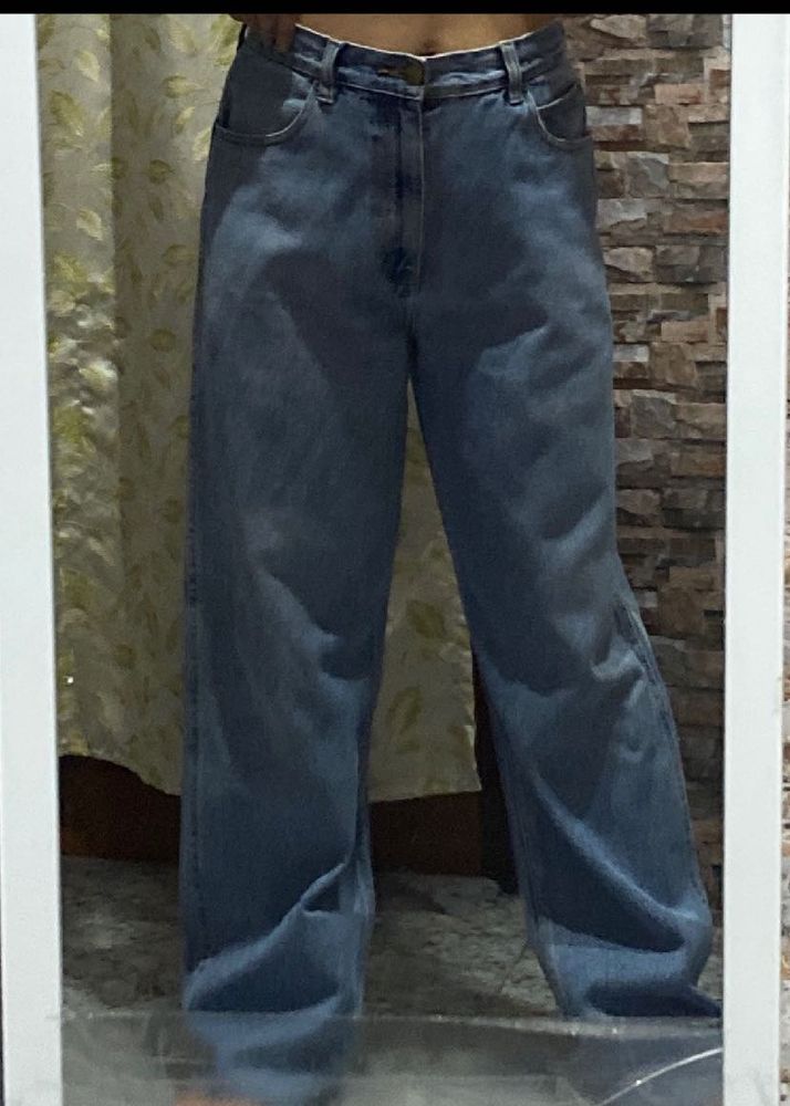 Blue Jeans