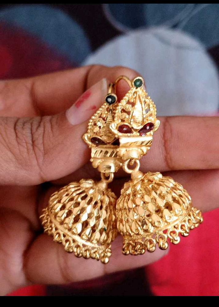 Jhumki