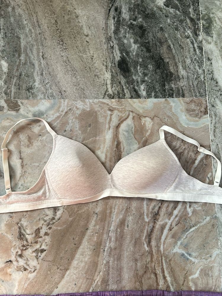 Comfortable Everyday Bra