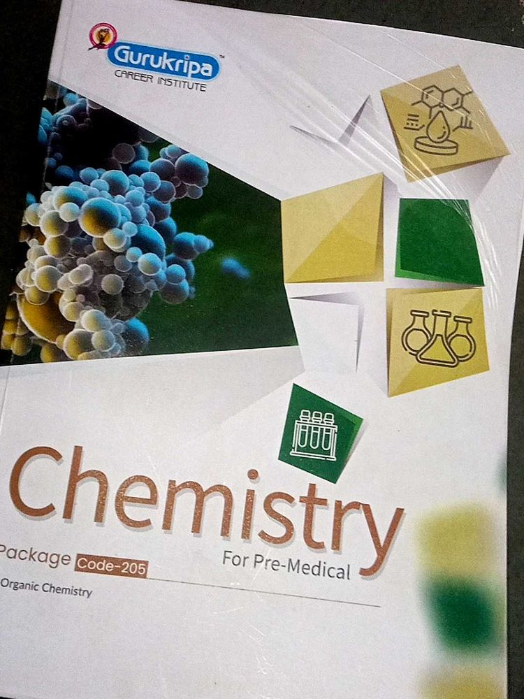 Chemistry Textbook