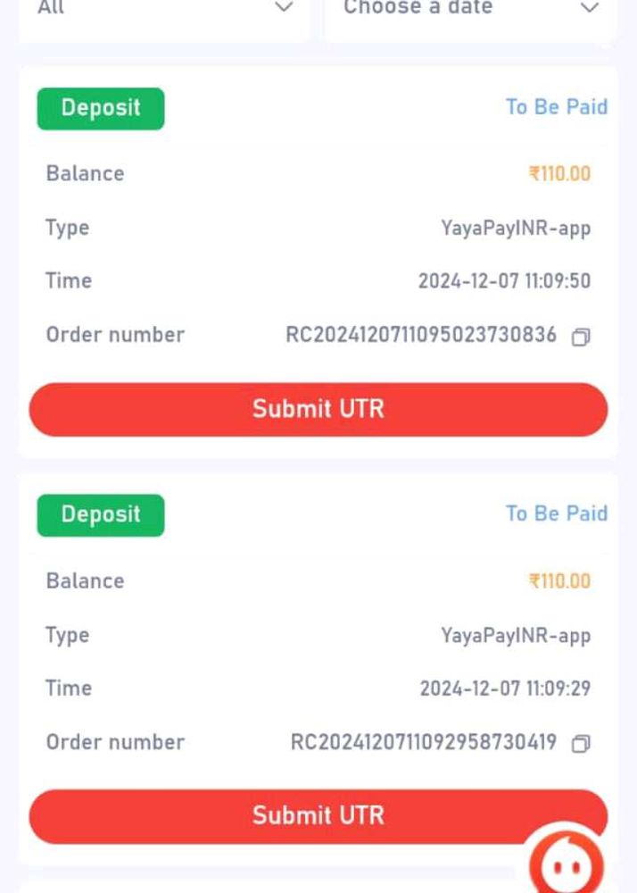 Raja Game Login