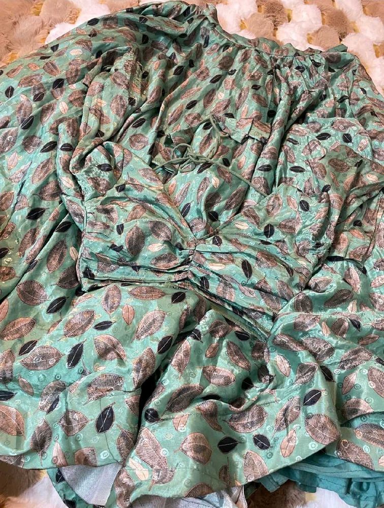 Lehanga