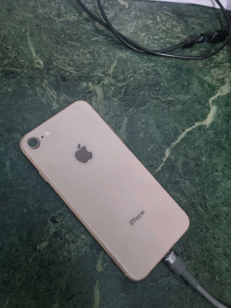 iPhone 8 - 256GB - 2018