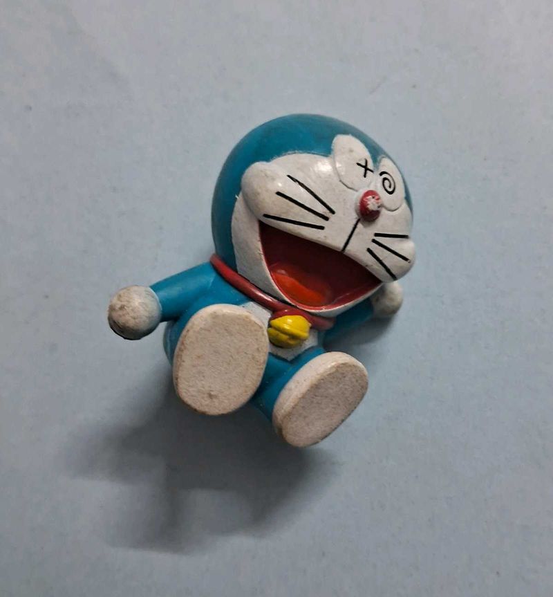 DORAEMON TOY