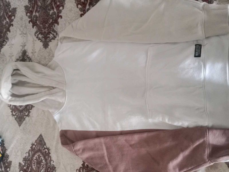 Imported Hollister Hoodie