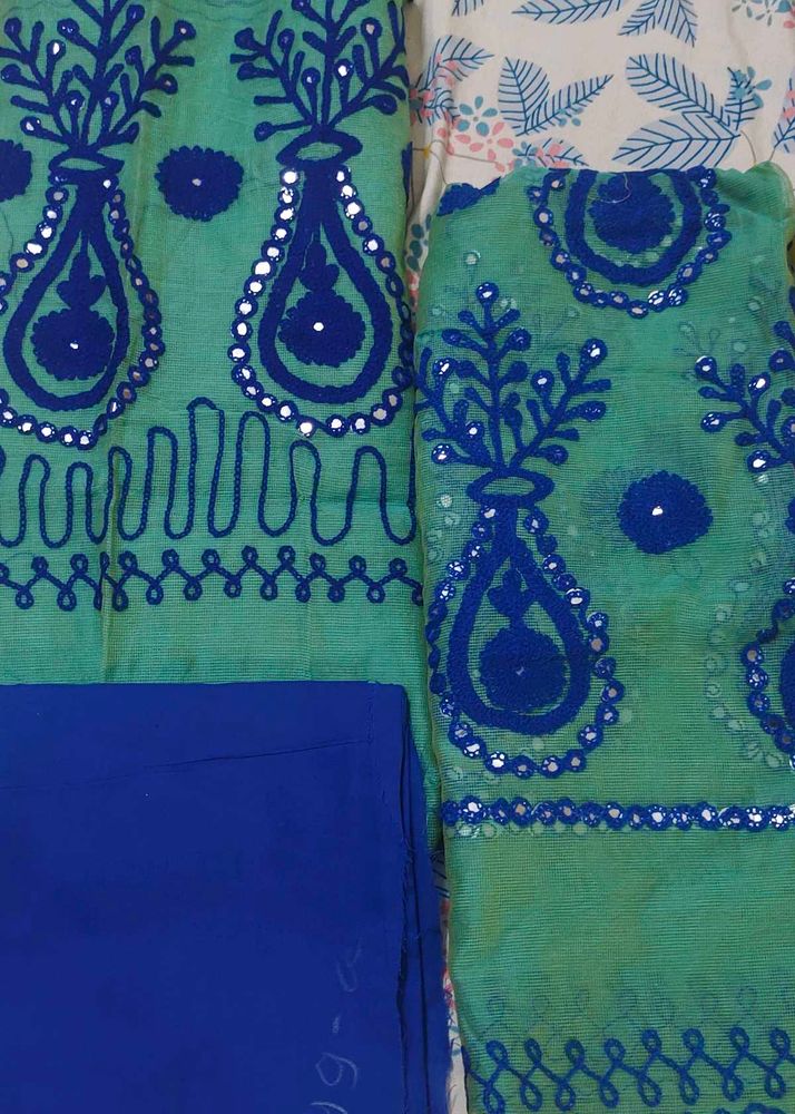 Dress Material