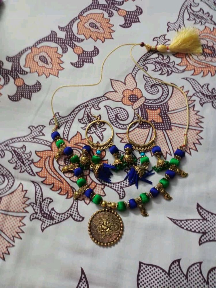 Beautiful Handmade Jewellery Combo Sets