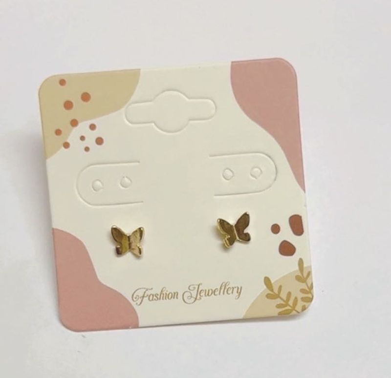 Stud Earring Set