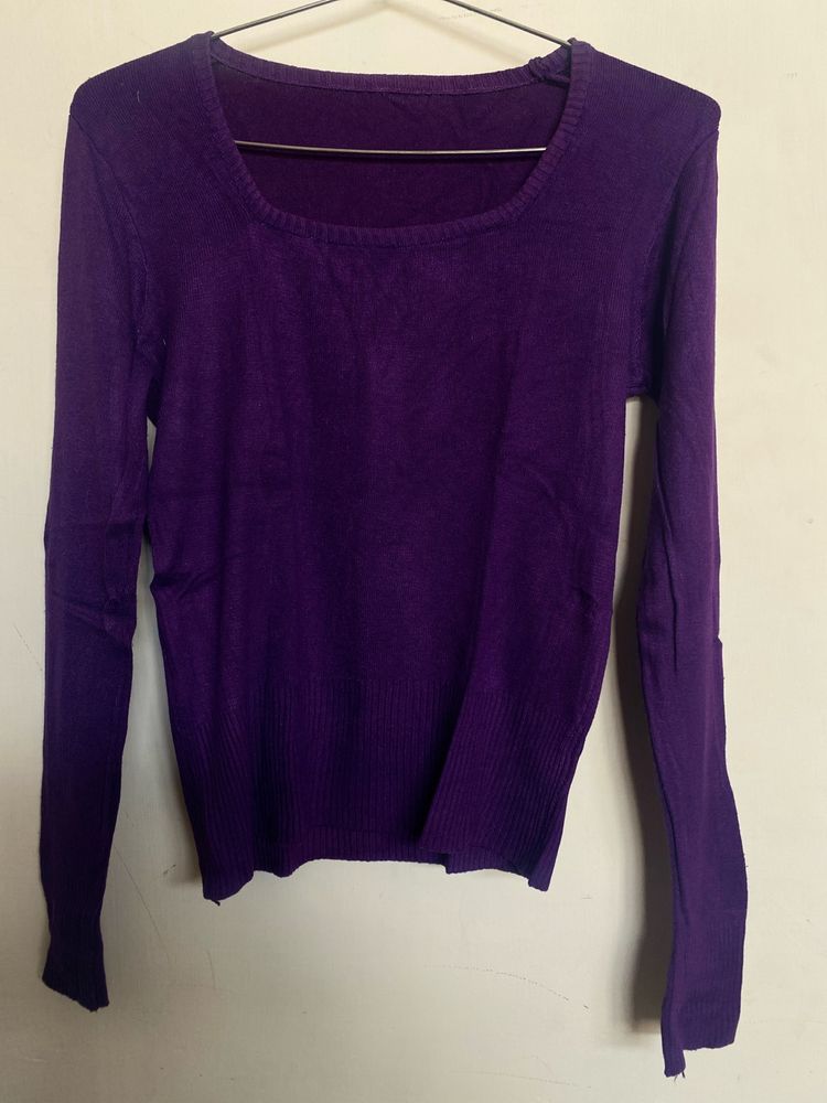 Sweater / Top