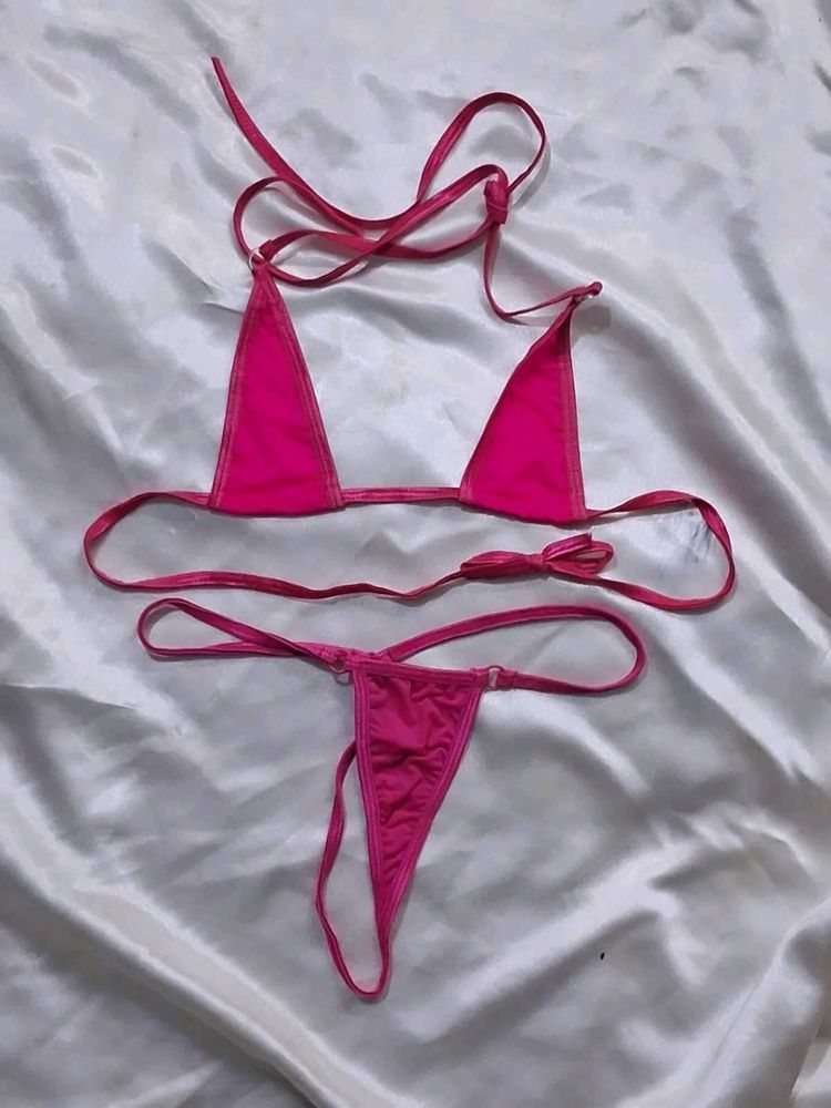 New Bra