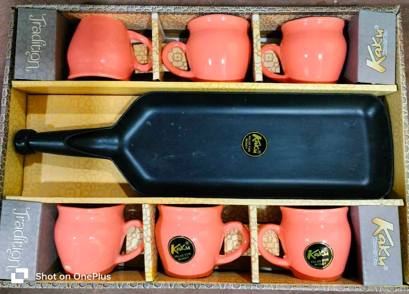 Tea Cup 🍵