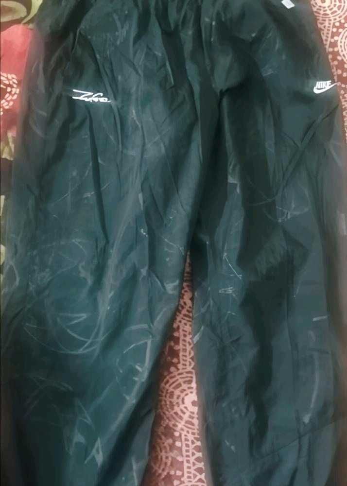 Nike Trackpants In Size Xl