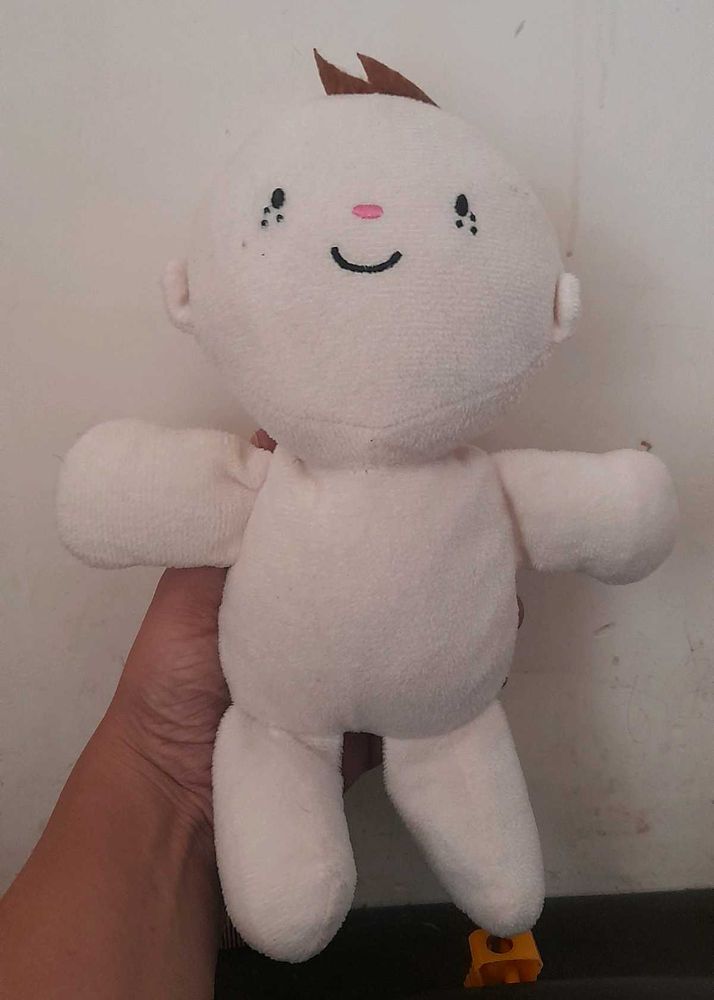 Cute Baby Soft Toy