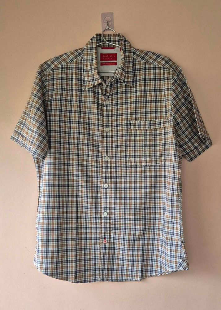 Men&#39;s Casual Shirt