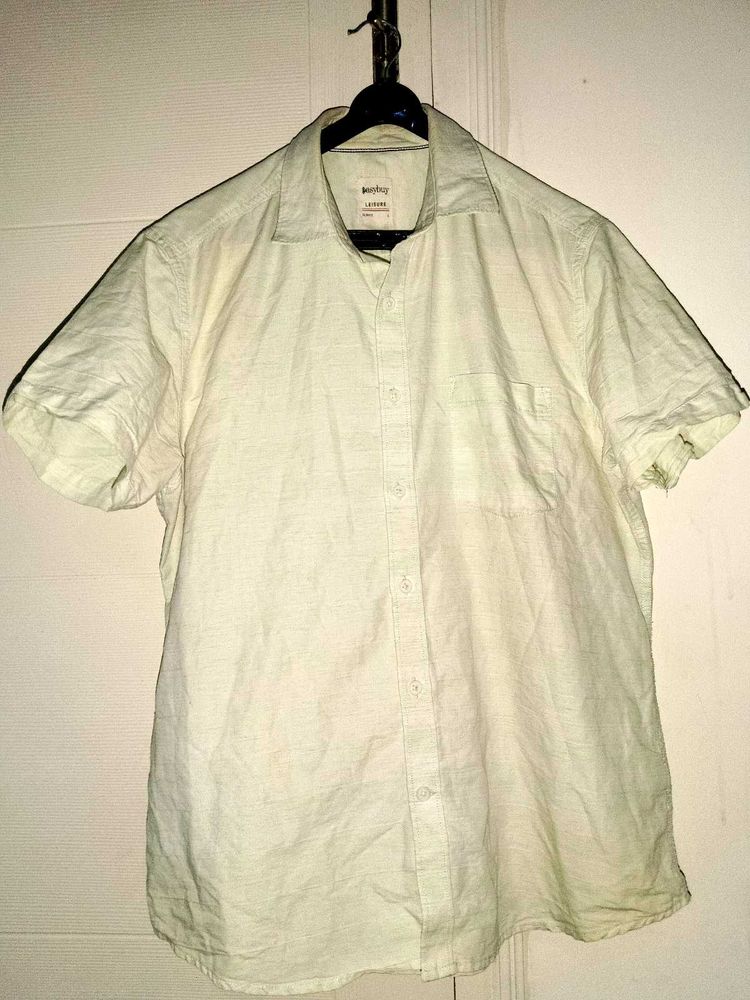 men shirt
