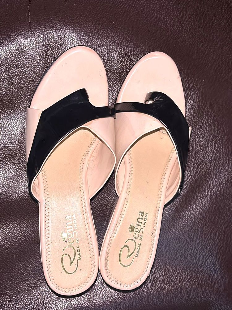 Elegant Flats &amp; Sandals