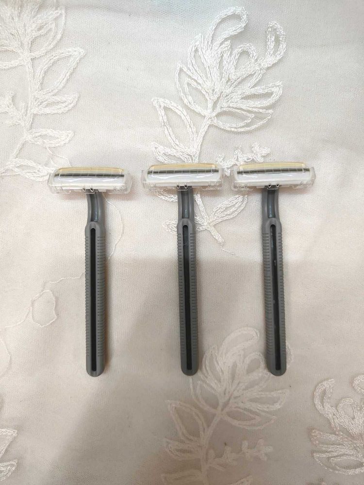 Miniso Razors - Set of 3
