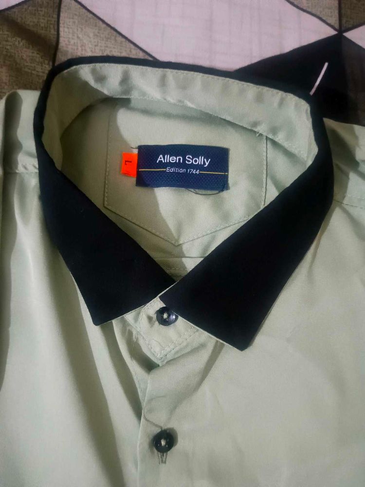 Allen Solly Shirt