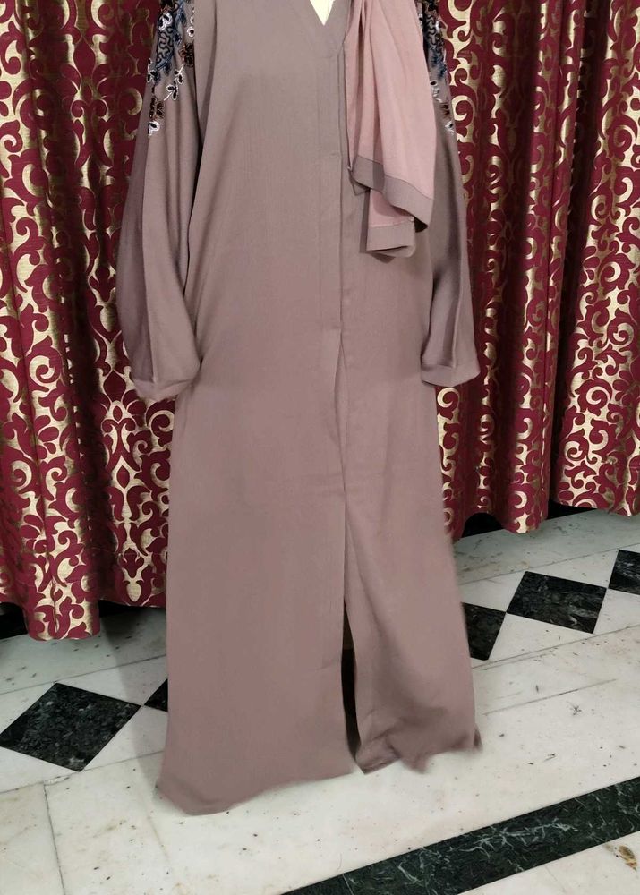Burkha/Abaya