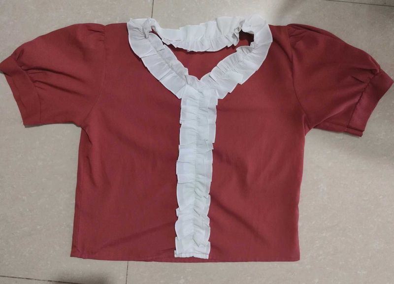 Cute top
