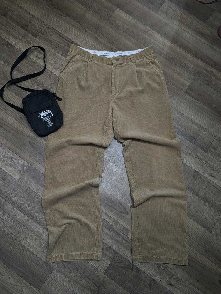 Locaste Corduroy Pants