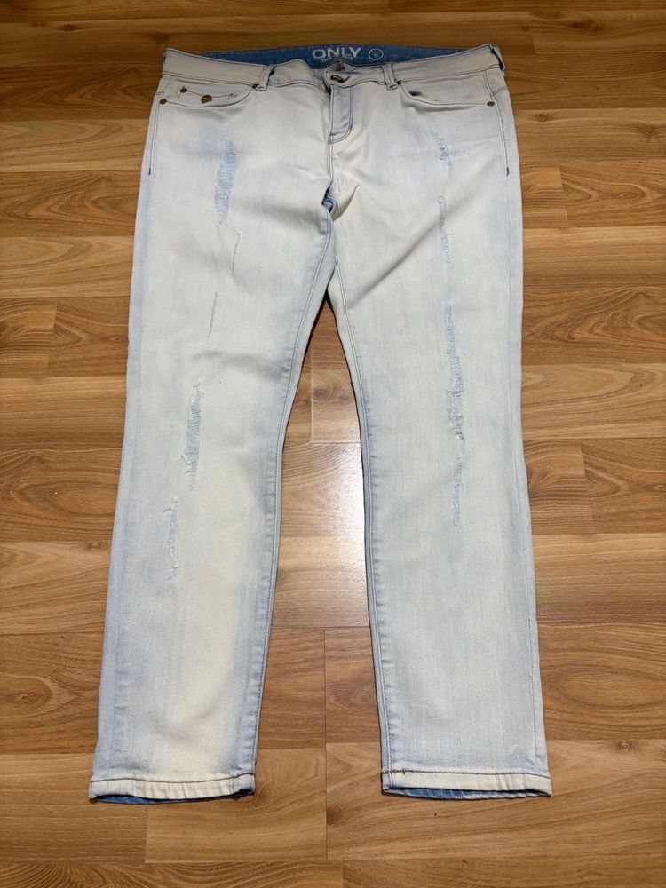 ONLY Streetwear Wear Jeans