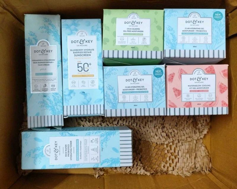 Dot &amp; Key Sunscreen SPF 50+