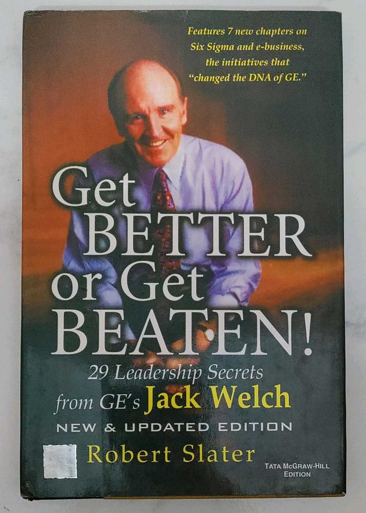 Management Book