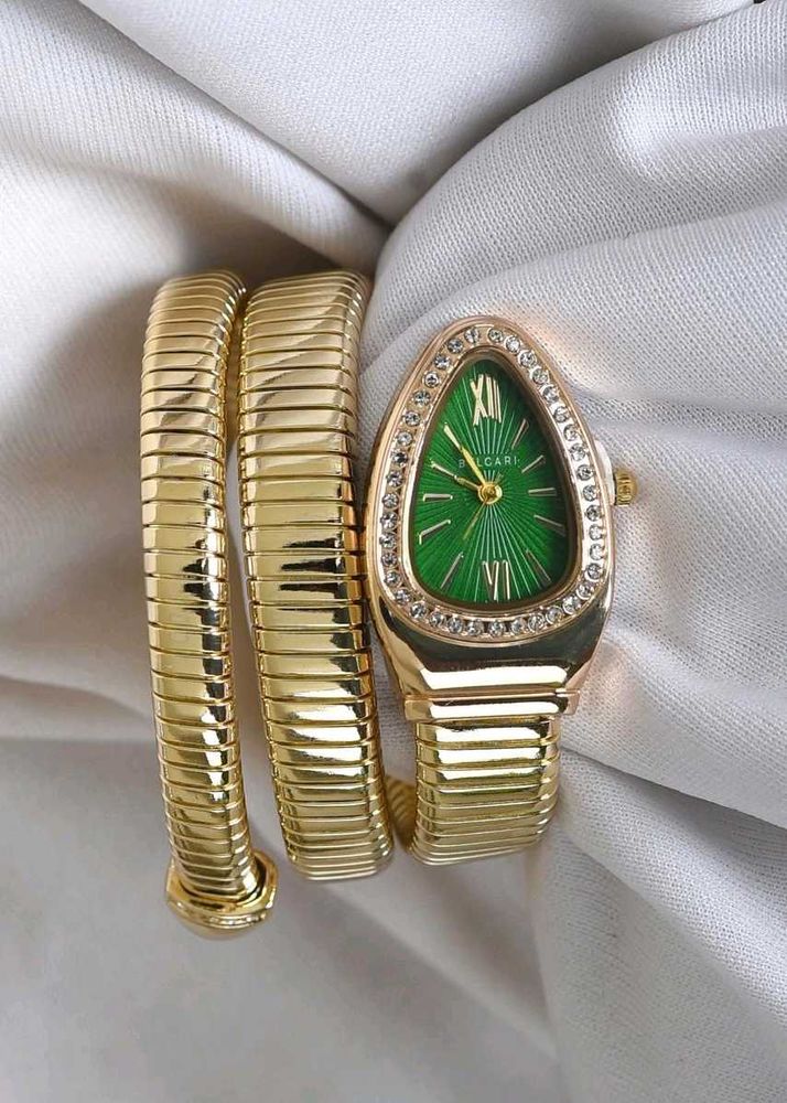 Bvlgari watches women