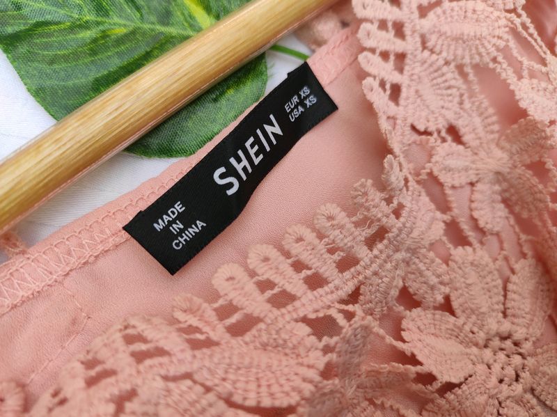 Shein Top