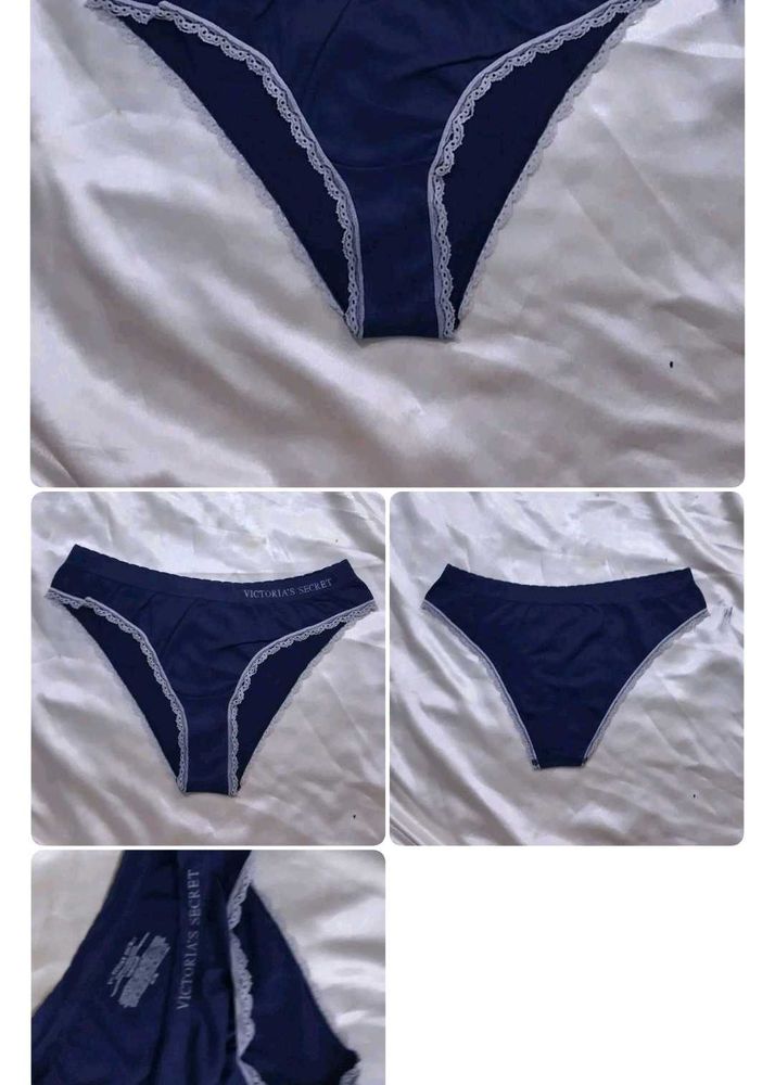 Panty Combo
