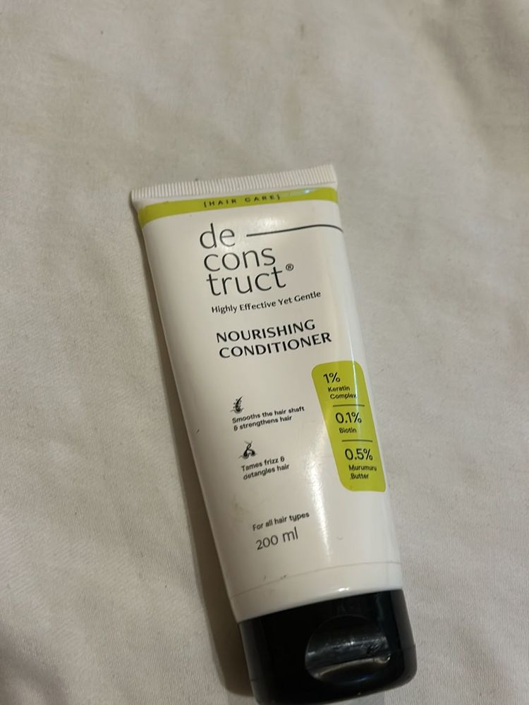 Deconstruct Nourishing Conditioner