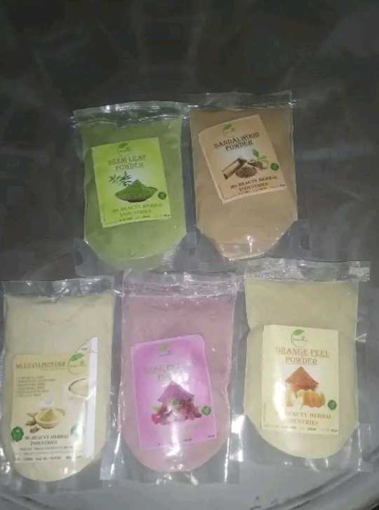 Face Pack