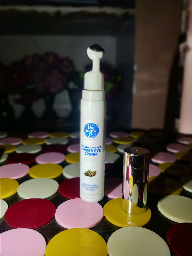 Mom&#39;s Co Under Eye Cream