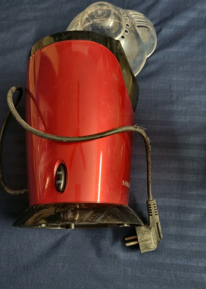 Pop Corn Maker.. Used Only 1 Time